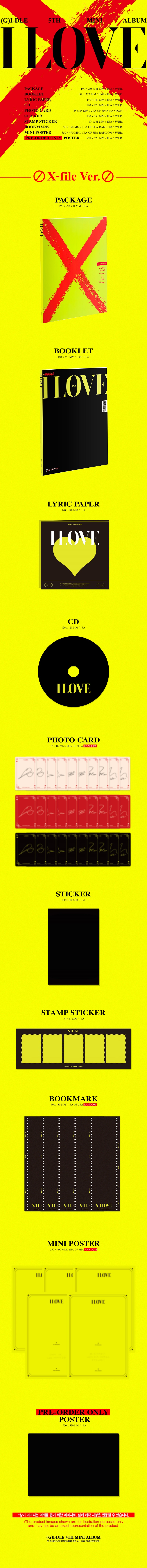 (G)I-DLE I-DEL mini8 kpopmerch 特典 5枚セットB G)I-DLE I-DEL mini8 kpopmerch 特典 5枚セットB $_57.JPG?set_id=